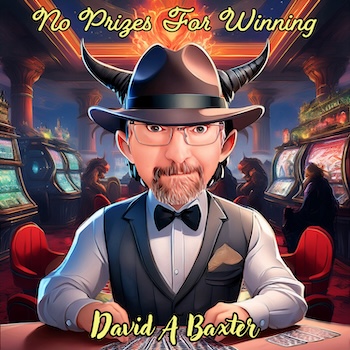 Friendly Daemon Deals Cards